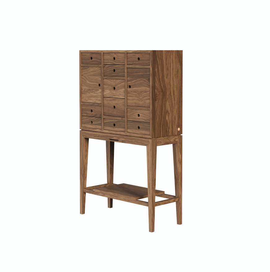CONTADOR SIDEBOARD II - Supramobili