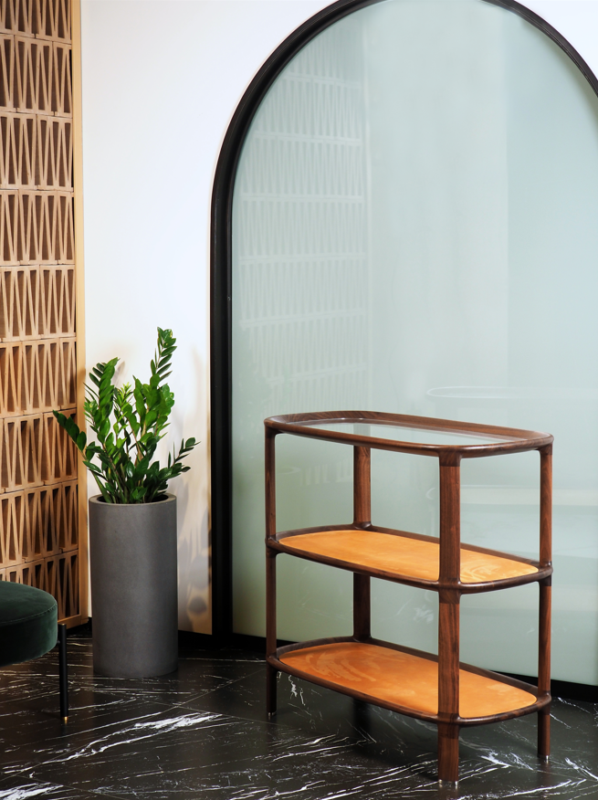 Downtown Bookcase - Supramobili