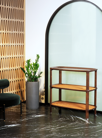 Downtown Bookcase - Supramobili