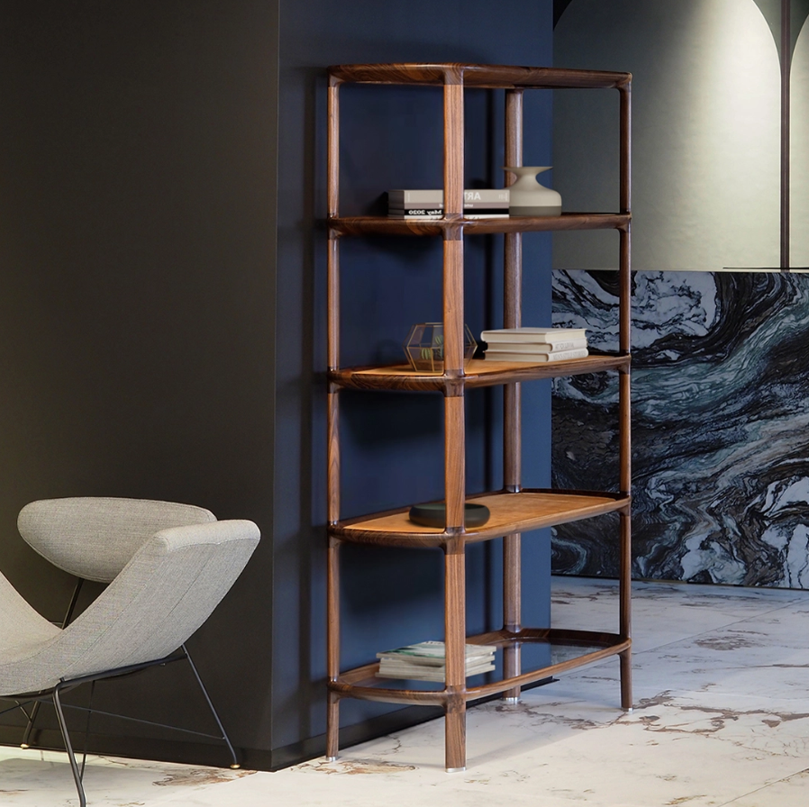 Downtown Bookcase - Supramobili
