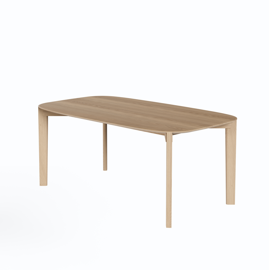 SOMA DINING TABLE