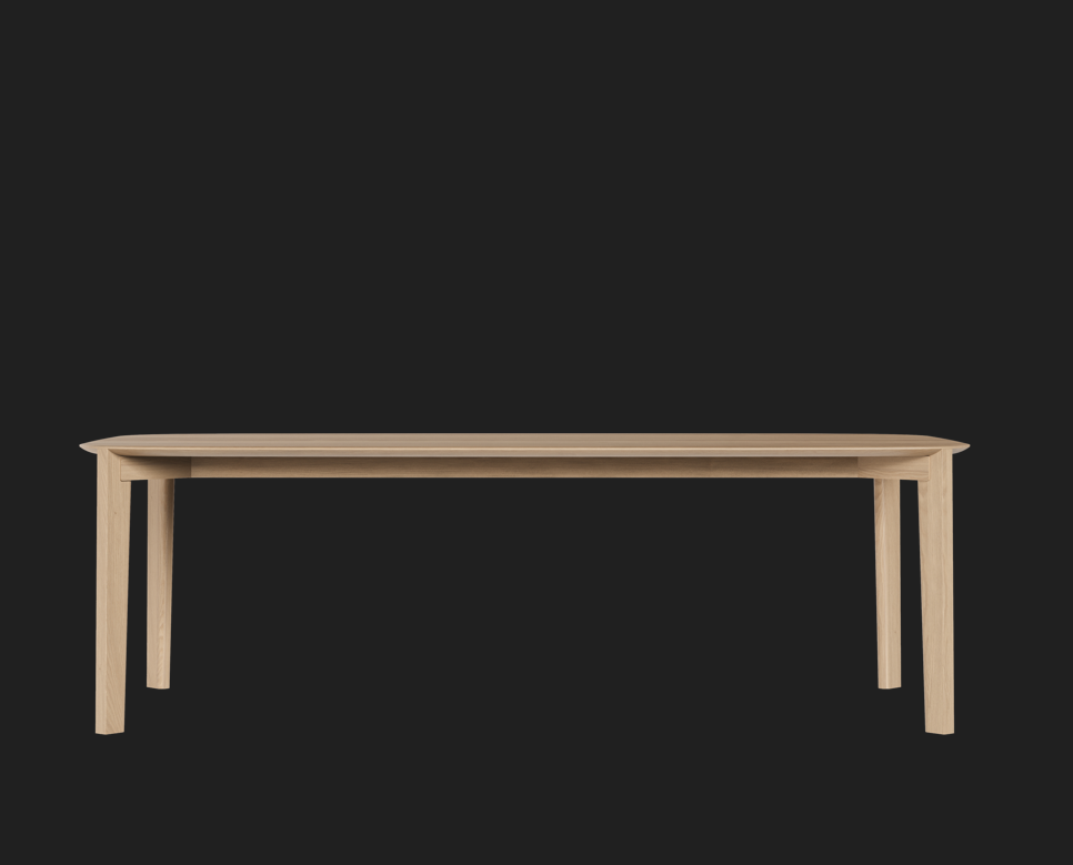 SOMA DINING TABLE