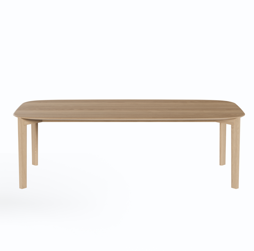 SOMA DINING TABLE