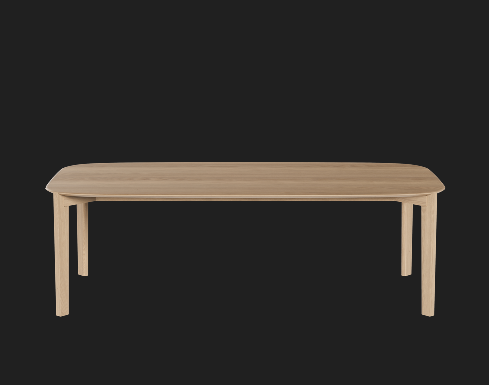 SOMA DINING TABLE