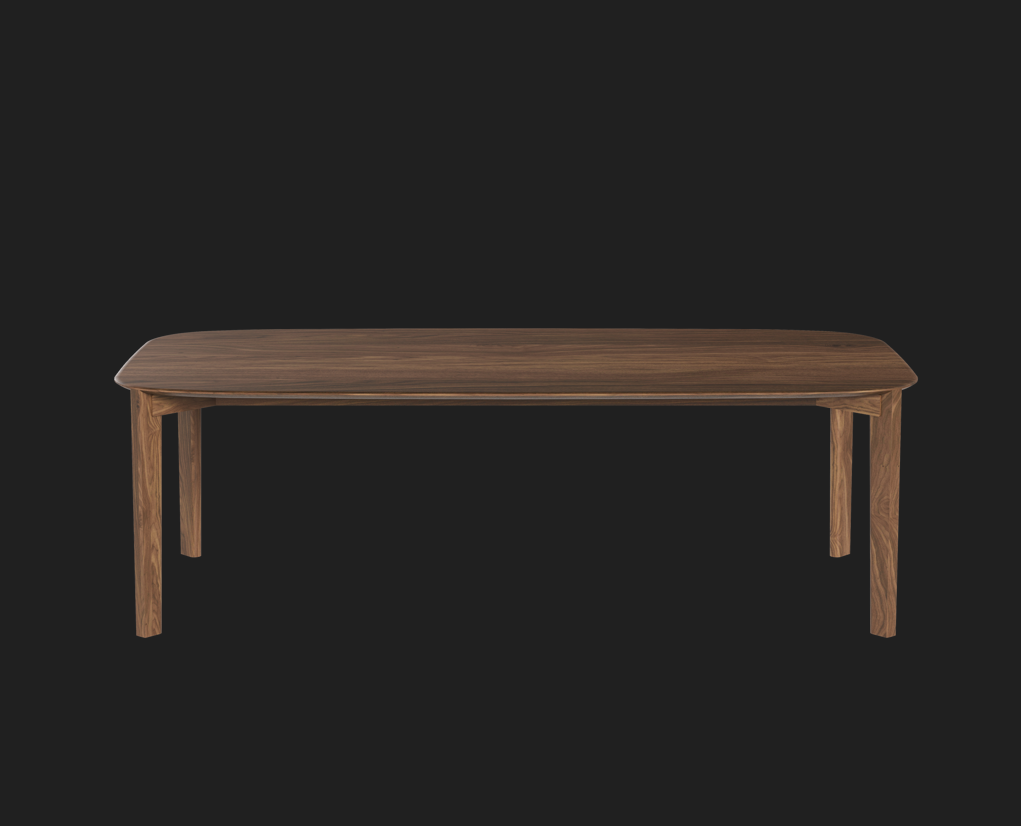 SOMA DINING TABLE