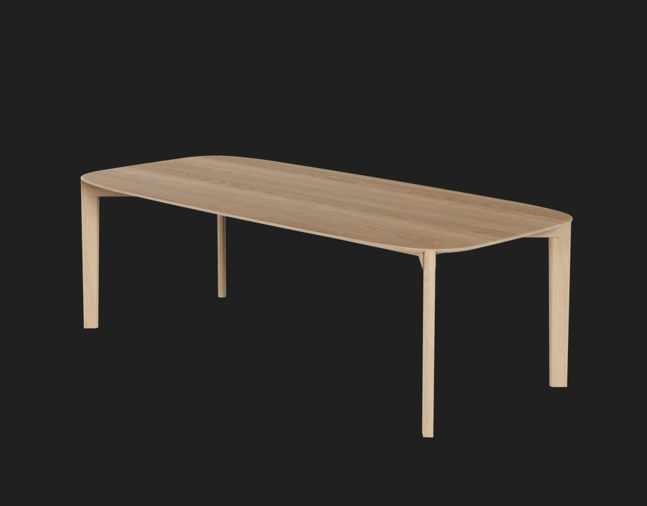SOMA DINING TABLE