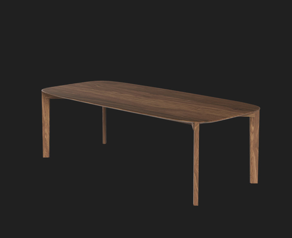 SOMA DINING TABLE