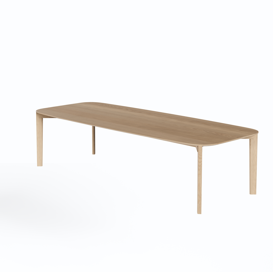 SOMA DINING TABLE