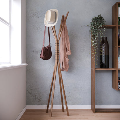 CANCAN COAT STAND