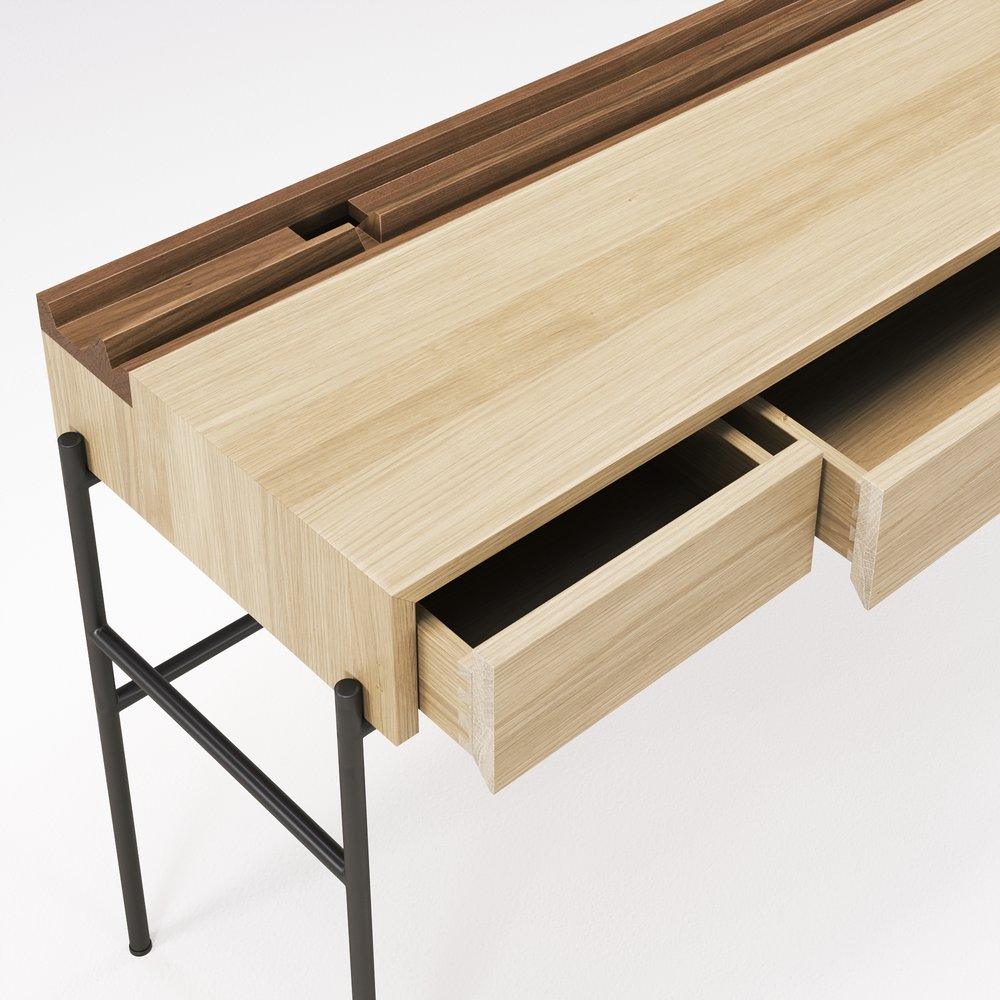 CONCIERGE console / desk - Supramobili