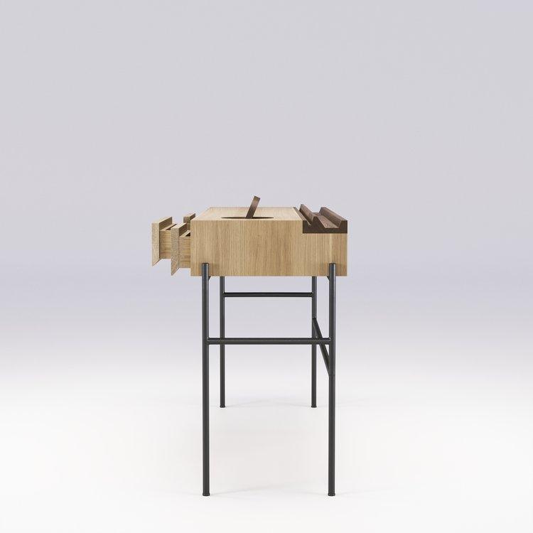CONCIERGE console / desk - Supramobili