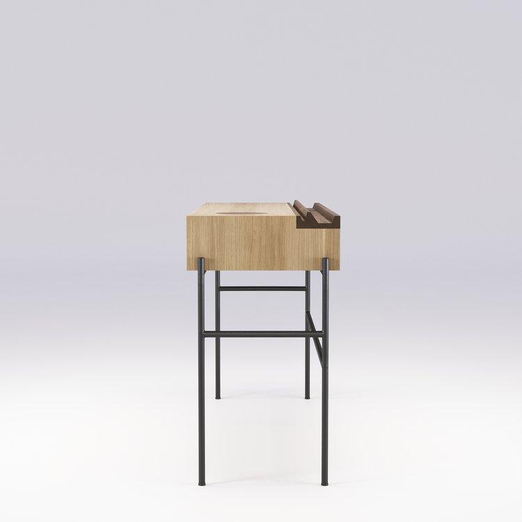 CONCIERGE console / desk - Supramobili