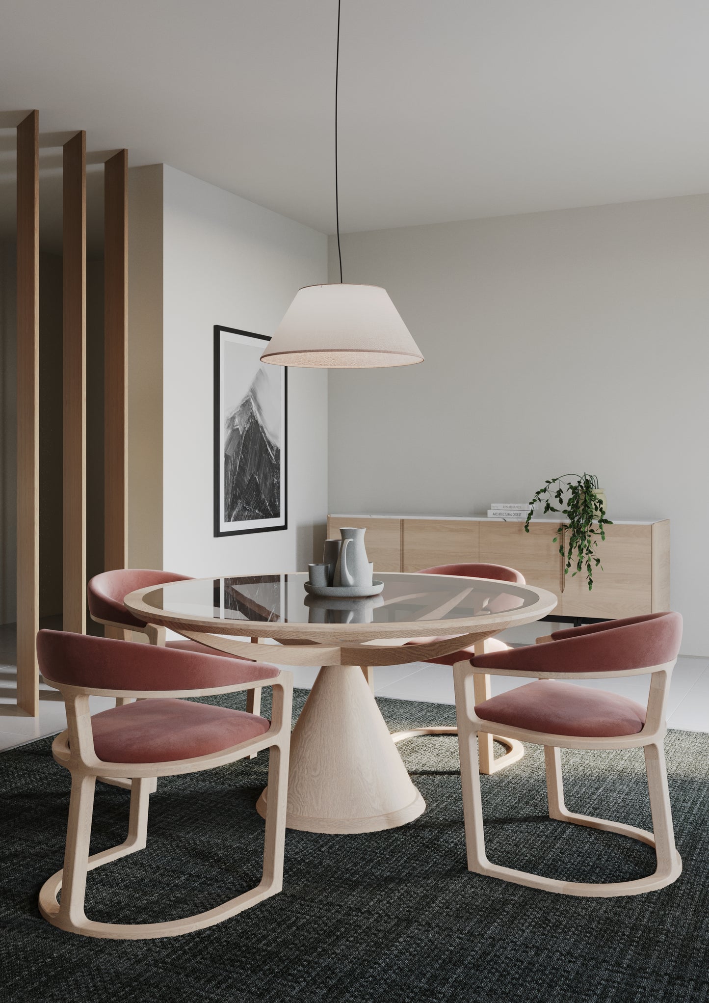 VASCO TABLE