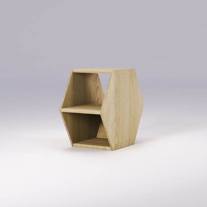 HEXA COFFEE | SIDE TABLE