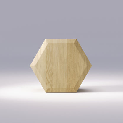 HEXA COFFEE | SIDE TABLE