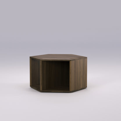 HEXA COFFEE | SIDE TABLE