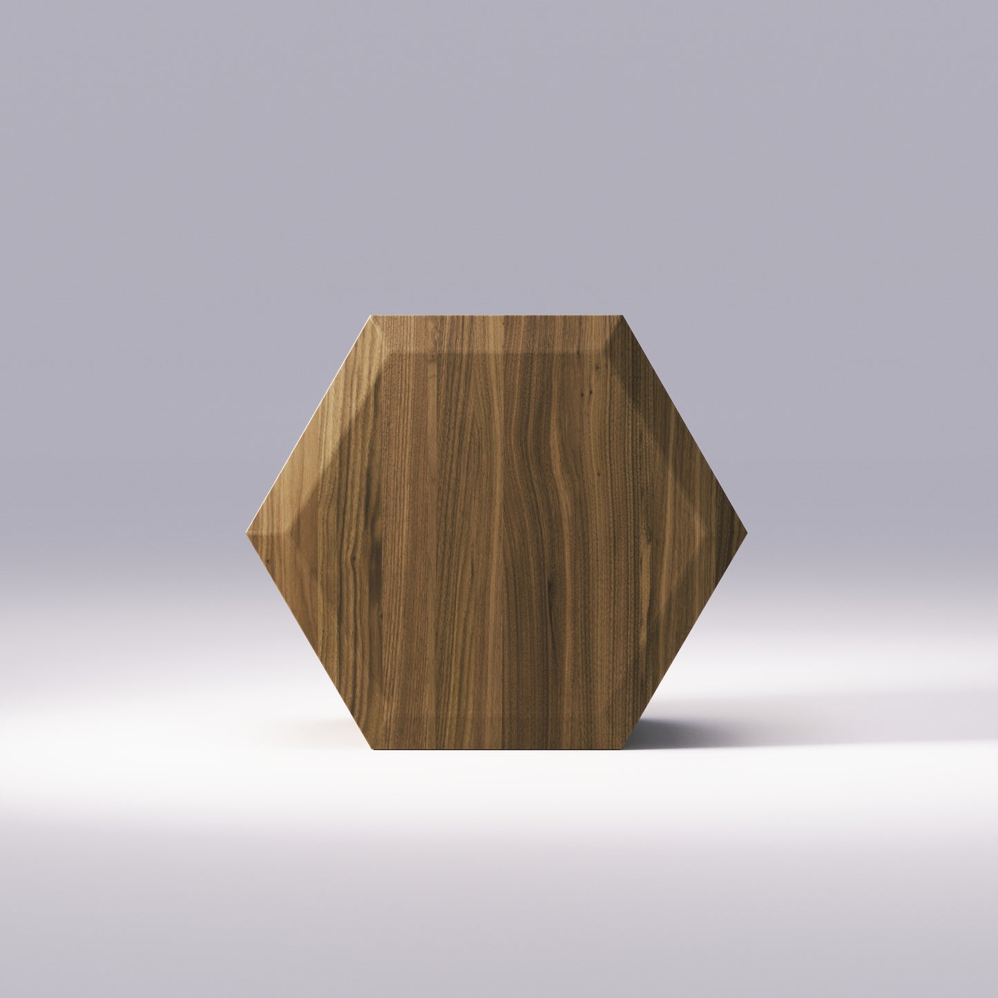 HEXA COFFEE | SIDE TABLE