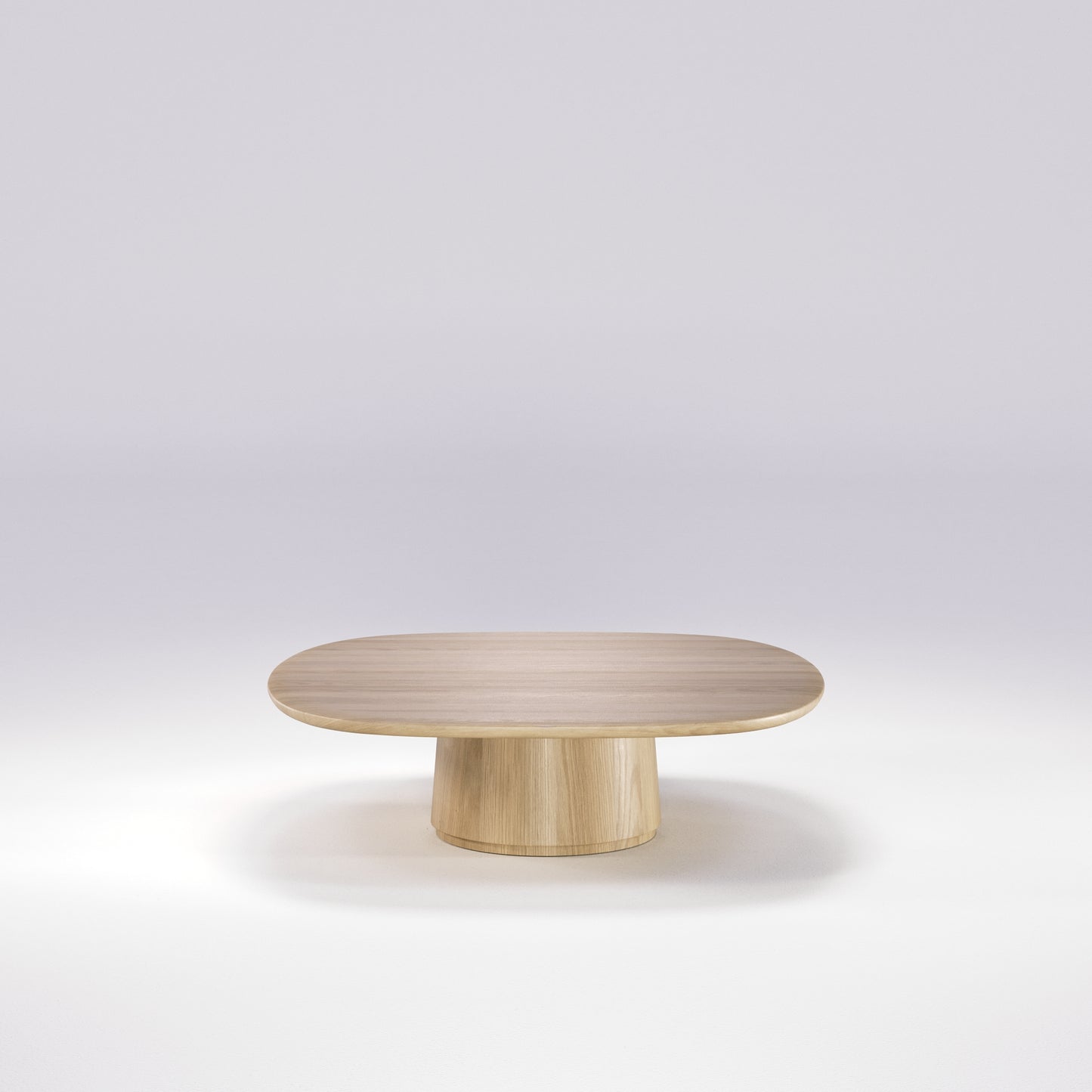 AMOS COFFEE | SIDE TABLE