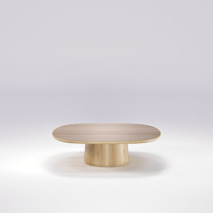 AMOS COFFEE | SIDE TABLE