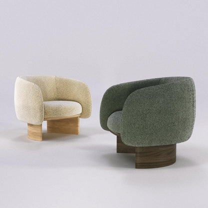 NIDO LOUNGE CHAIR - Supramobili