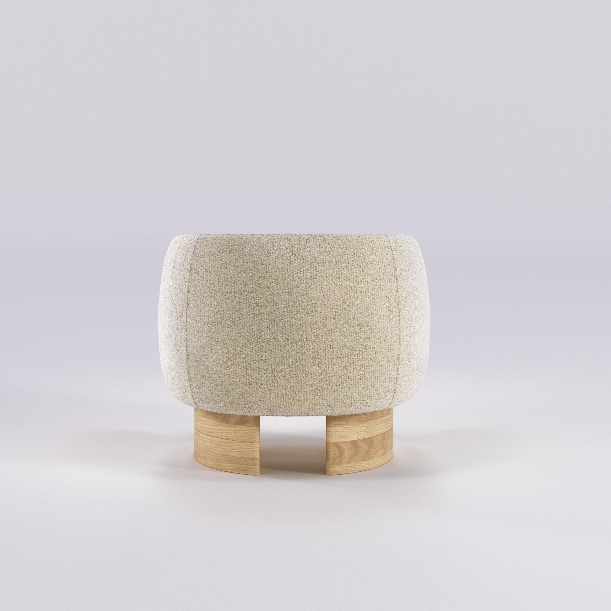 NIDO LOUNGE CHAIR - Supramobili