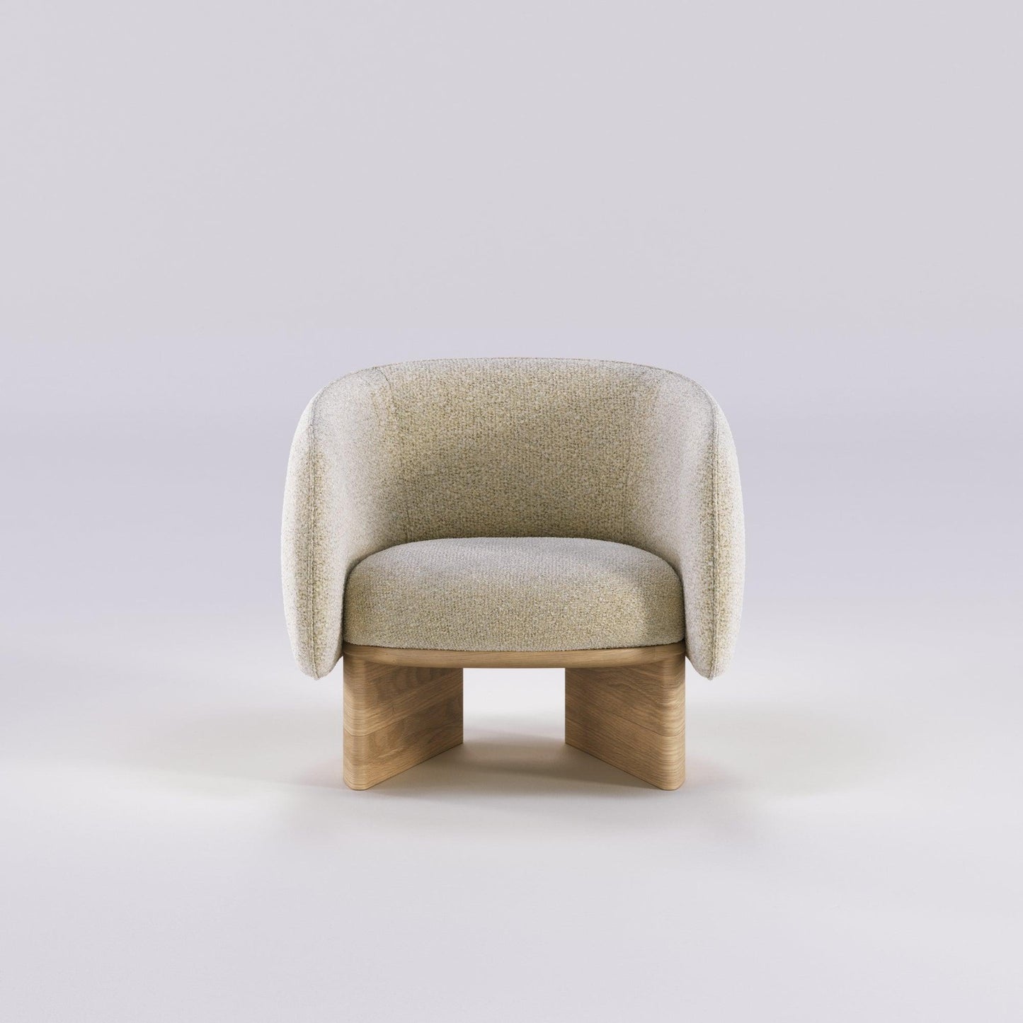 NIDO LOUNGE CHAIR - Supramobili
