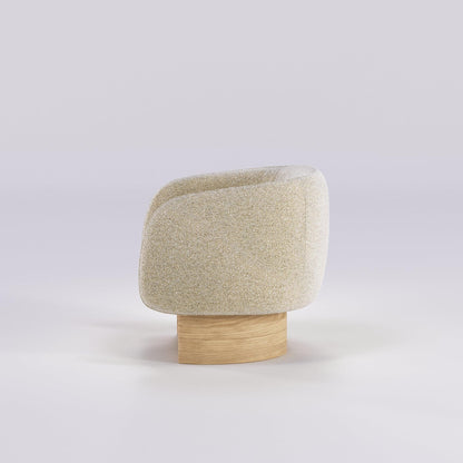 NIDO LOUNGE CHAIR - Supramobili