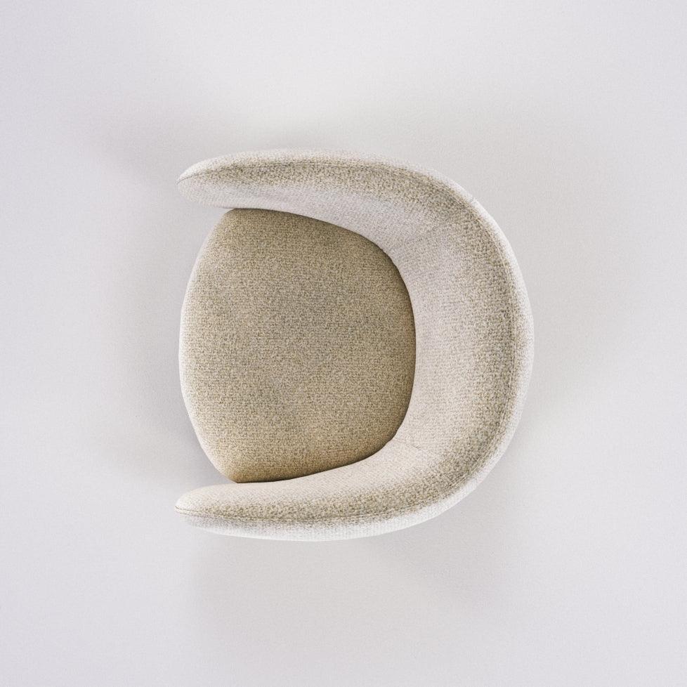 NIDO LOUNGE CHAIR - Supramobili