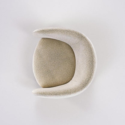NIDO LOUNGE CHAIR - Supramobili
