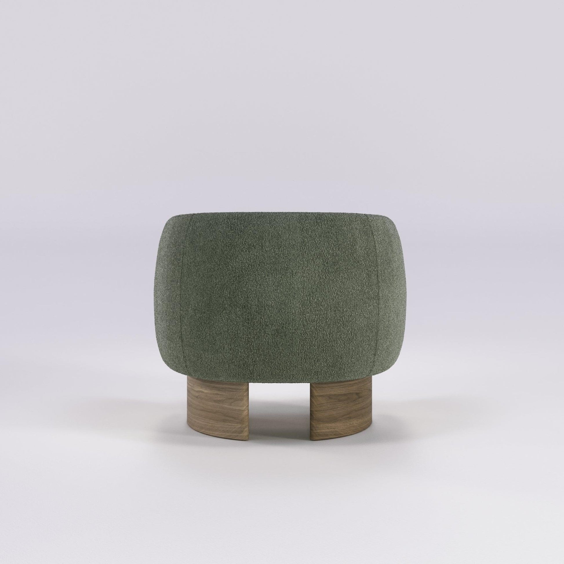 NIDO LOUNGE CHAIR - Supramobili