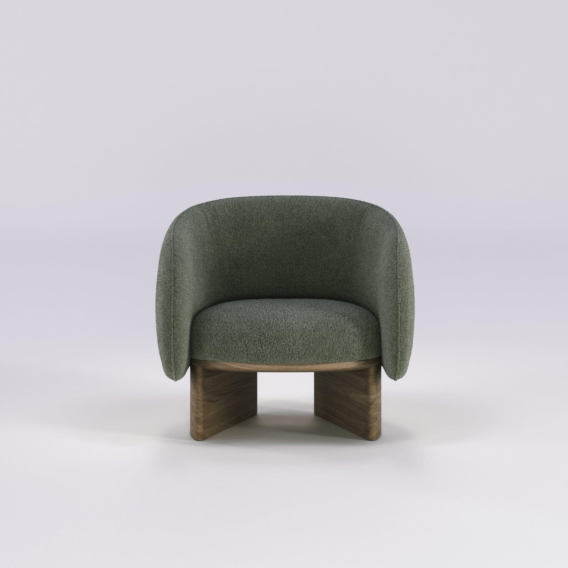 NIDO LOUNGE CHAIR - Supramobili