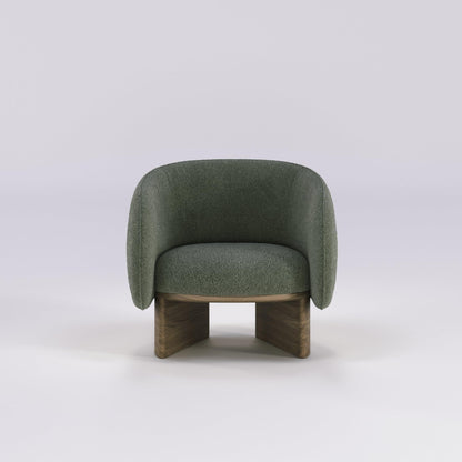 NIDO LOUNGE CHAIR - Supramobili