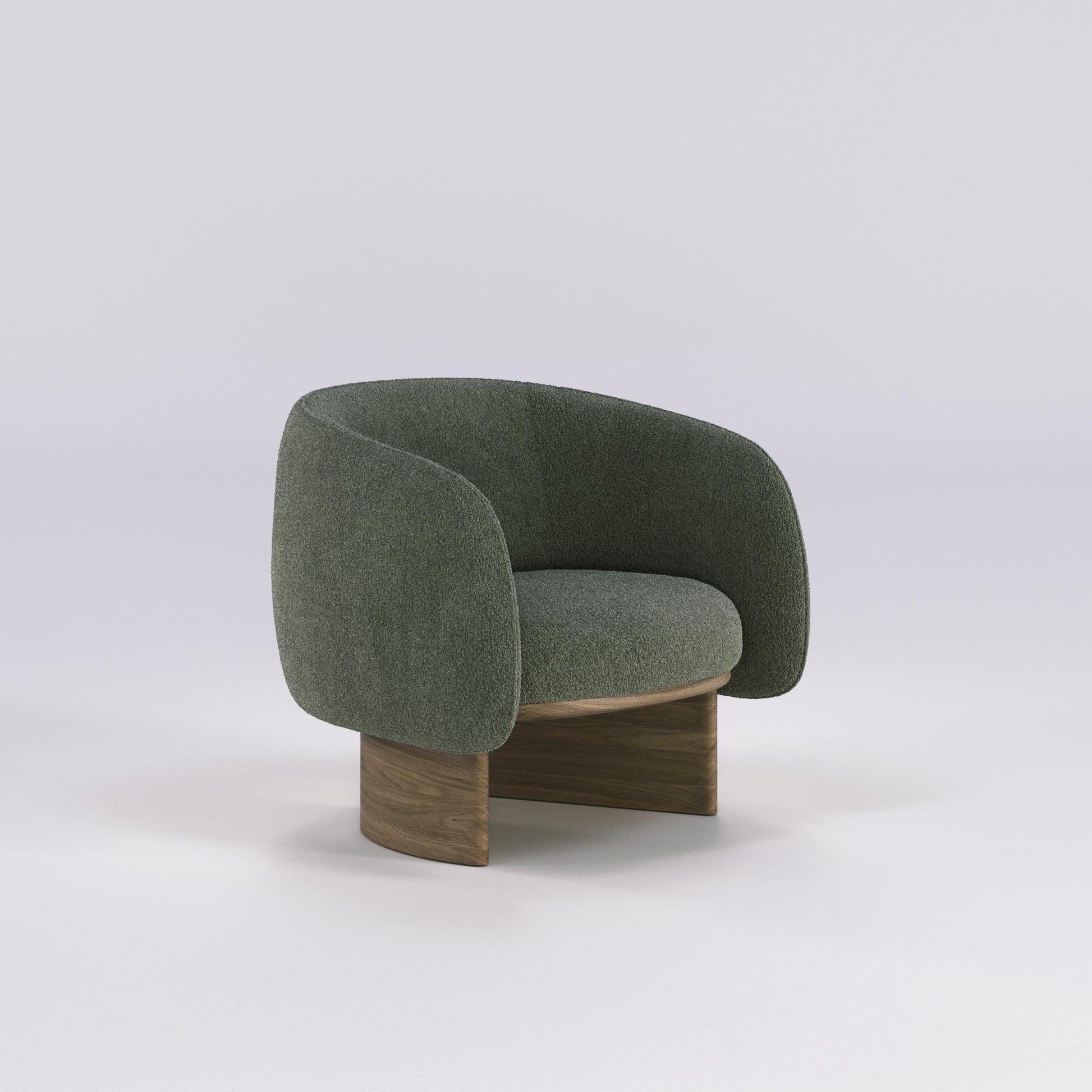 NIDO LOUNGE CHAIR - Supramobili