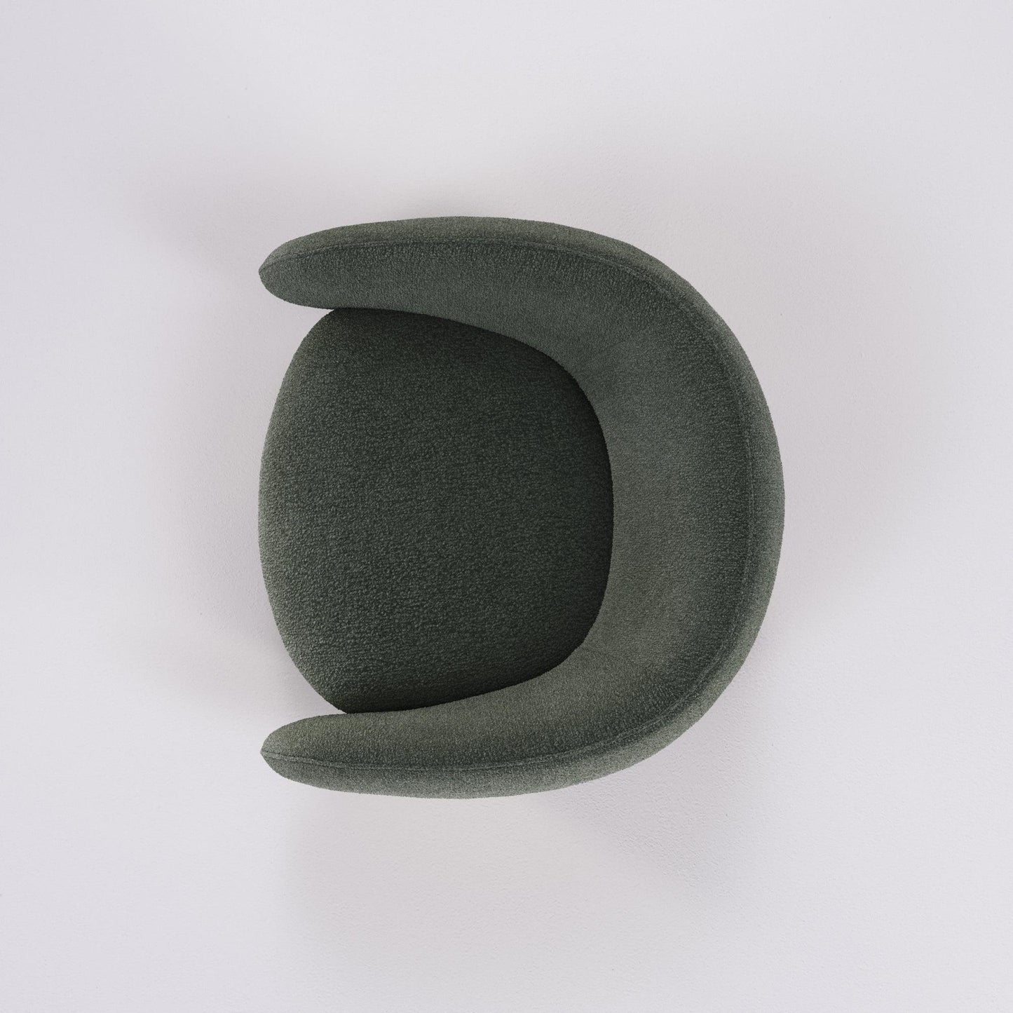 NIDO LOUNGE CHAIR - Supramobili