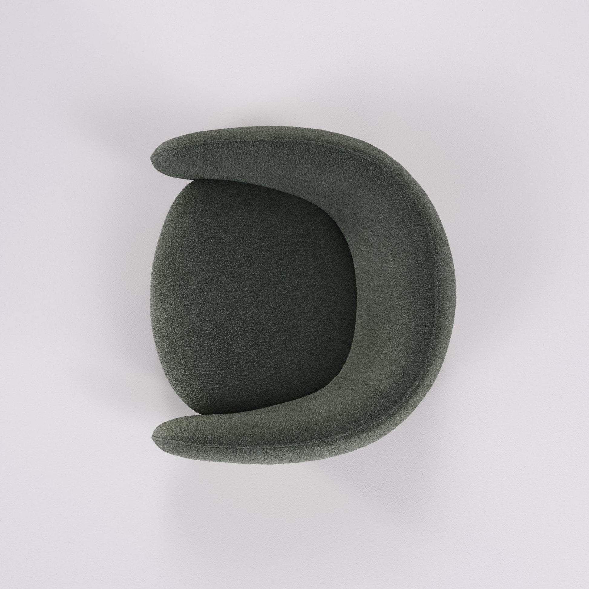 NIDO LOUNGE CHAIR - Supramobili
