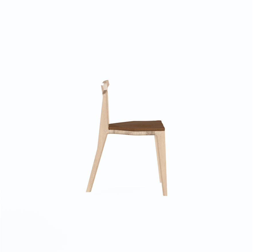 ORCA CHAIR - Supramobili