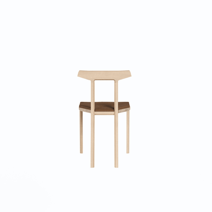 ORCA CHAIR - Supramobili