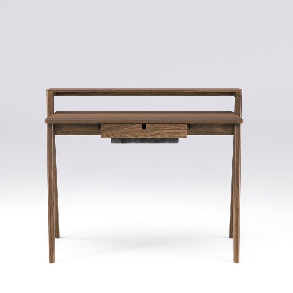 SECRETA desk - Supramobili