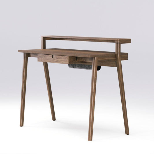 SECRETA desk - Supramobili