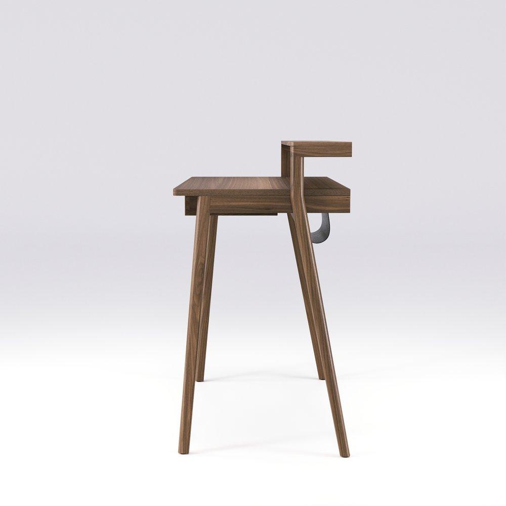 SECRETA desk - Supramobili