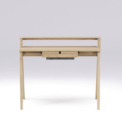 SECRETA desk - Supramobili