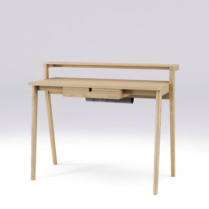 SECRETA desk - Supramobili