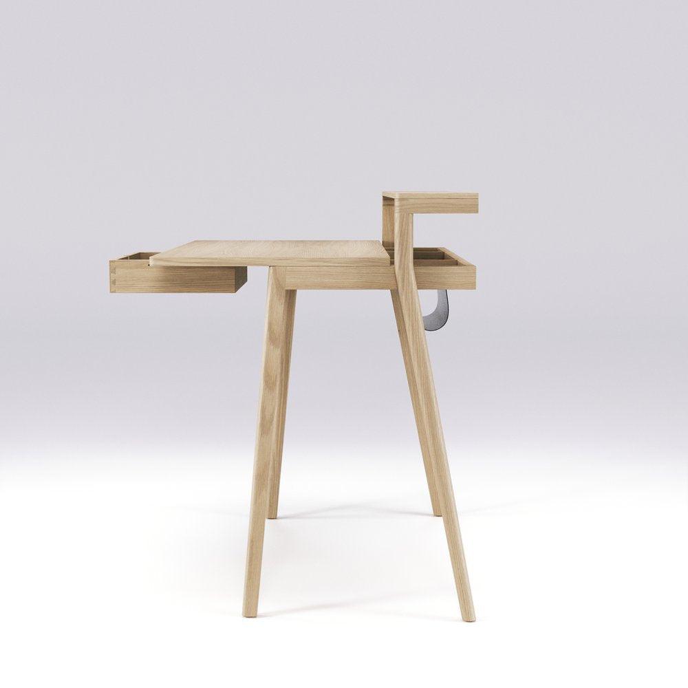 SECRETA desk - Supramobili