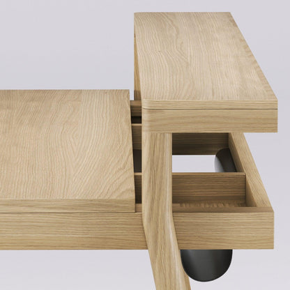 SECRETA desk - Supramobili