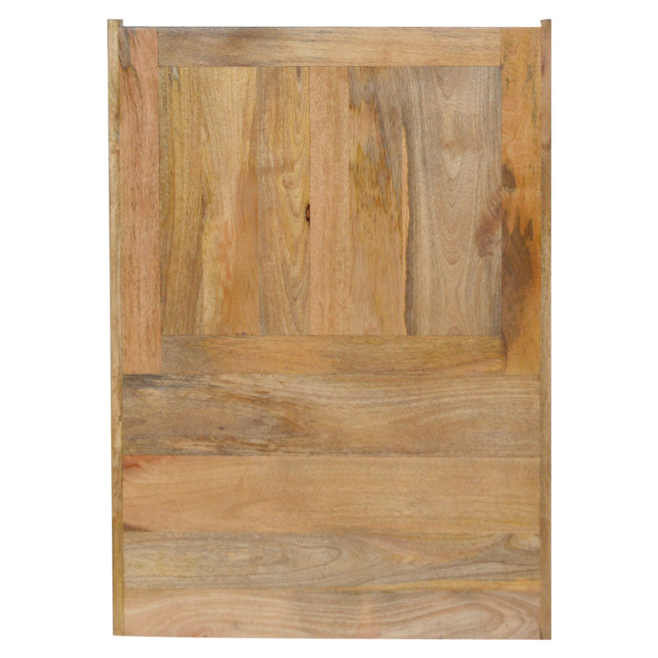 Small Wood Storage Hallway Monks Bench