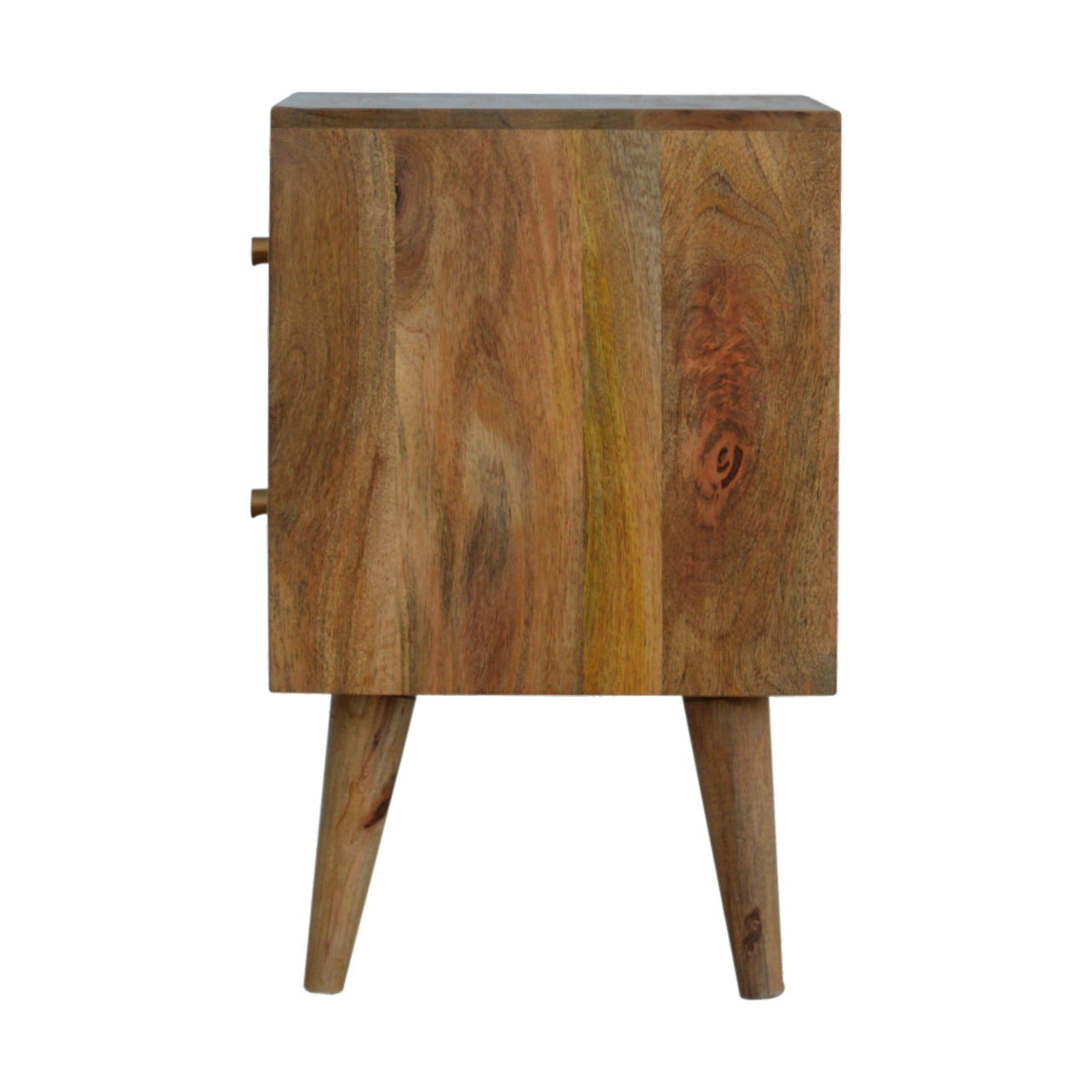 Tile Carving Bedside