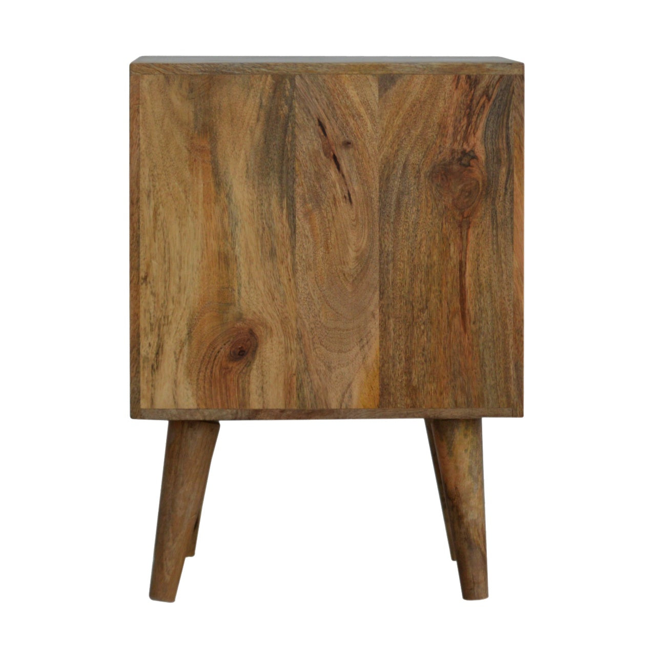 Tile Carving Bedside